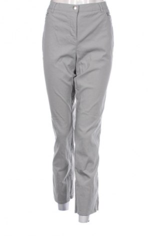 Pantaloni de femei Stehmann, Mărime XL, Culoare Gri, Preț 107,89 Lei