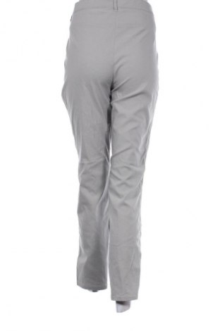Pantaloni de femei Stehmann, Mărime XL, Culoare Gri, Preț 107,89 Lei