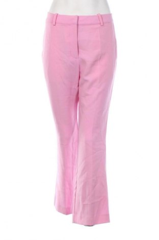 Pantaloni de femei Stine Goya, Mărime S, Culoare Roz, Preț 377,99 Lei