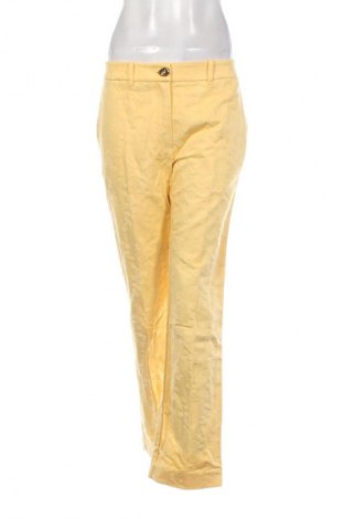 Pantaloni de femei Stine Goya, Mărime S, Culoare Galben, Preț 709,99 Lei