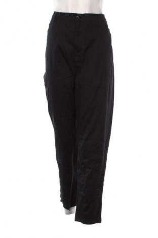 Damenhose Stooker, Größe XXL, Farbe Schwarz, Preis 20,99 €