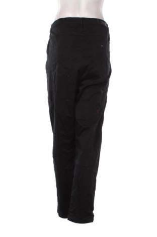 Damenhose Stooker, Größe XXL, Farbe Schwarz, Preis 20,99 €
