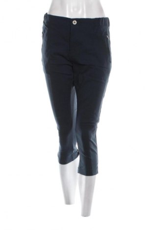 Pantaloni de femei Stooker, Mărime L, Culoare Albastru, Preț 100,99 Lei