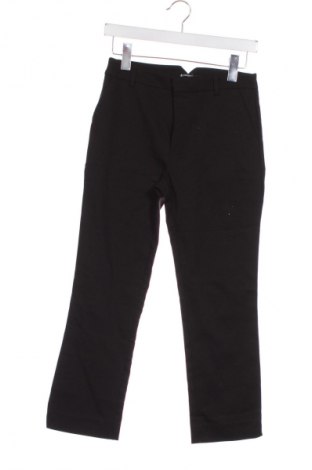 Dámske nohavice Stradivarius, Veľkosť XS, Farba Čierna, Cena  14,83 €