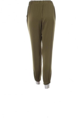 Dámske nohavice Stradivarius, Veľkosť S, Farba Zelená, Cena  16,95 €