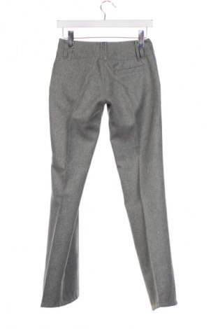 Dámské kalhoty  Stradivarius, Velikost XS, Barva Šedá, Cena  367,00 Kč
