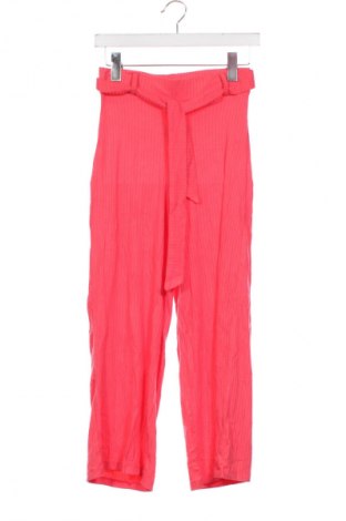Damenhose Stradivarius, Größe XS, Farbe Rosa, Preis € 20,99