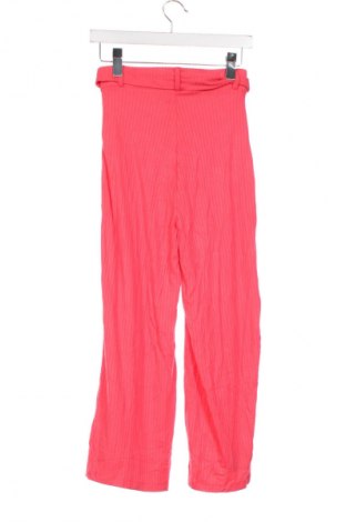 Damenhose Stradivarius, Größe XS, Farbe Rosa, Preis € 20,99