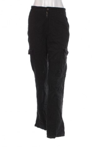 Női nadrág Stradivarius, Méret S, Szín Fekete, Ár 7 879 Ft
