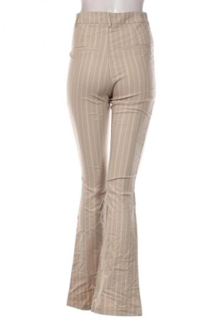 Damenhose Stradivarius, Größe S, Farbe Beige, Preis € 13,99