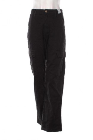 Dámske nohavice Stradivarius, Veľkosť M, Farba Čierna, Cena  26,95 €