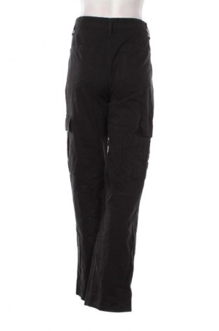 Dámske nohavice Stradivarius, Veľkosť M, Farba Čierna, Cena  26,95 €