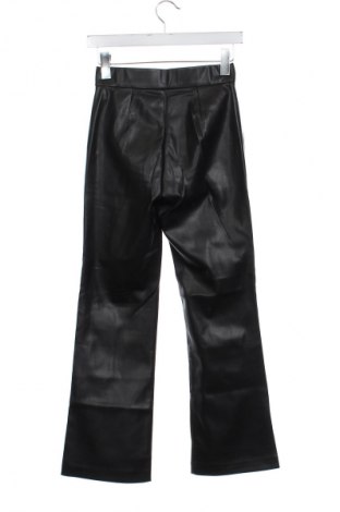 Dámské kalhoty  Stradivarius, Velikost XS, Barva Černá, Cena  582,00 Kč