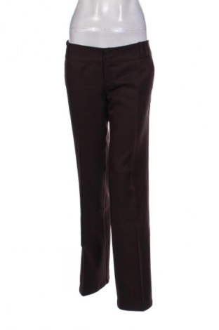 Damenhose Stradivarius, Größe L, Farbe Braun, Preis 14,83 €