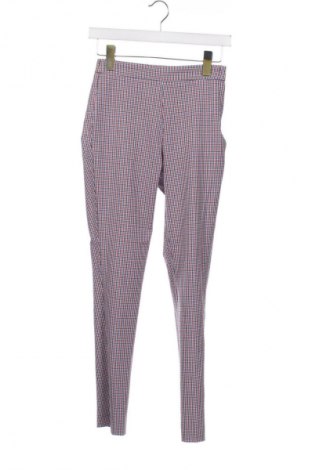 Pantaloni de femei Stradivarius, Mărime XS, Culoare Multicolor, Preț 76,00 Lei