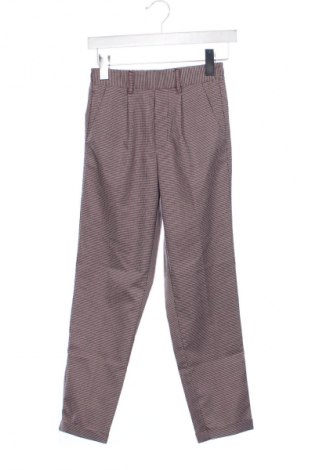Pantaloni de femei Stradivarius, Mărime XS, Culoare Multicolor, Preț 76,32 Lei