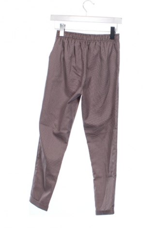 Pantaloni de femei Stradivarius, Mărime XS, Culoare Multicolor, Preț 76,32 Lei