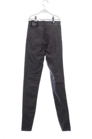 Damenhose Stradivarius, Größe XXS, Farbe Grau, Preis € 14,83