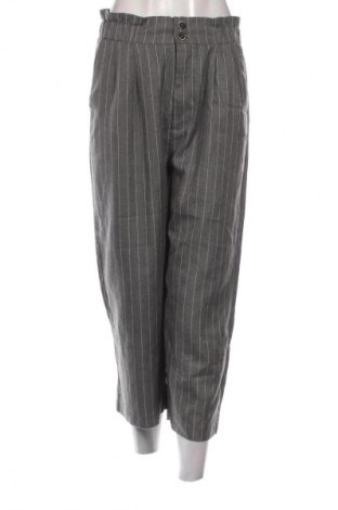 Pantaloni de femei Stradivarius, Mărime M, Culoare Multicolor, Preț 76,32 Lei