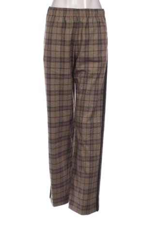 Pantaloni de femei Stradivarius, Mărime S, Culoare Multicolor, Preț 76,32 Lei