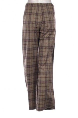 Pantaloni de femei Stradivarius, Mărime S, Culoare Multicolor, Preț 76,32 Lei