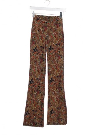 Damenhose Stradivarius, Größe XS, Farbe Mehrfarbig, Preis € 14,83
