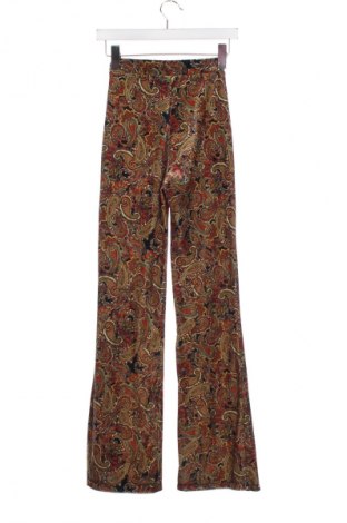 Damenhose Stradivarius, Größe XS, Farbe Mehrfarbig, Preis € 14,83