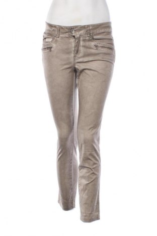 Damenhose Street One, Größe M, Farbe Beige, Preis 33,99 €