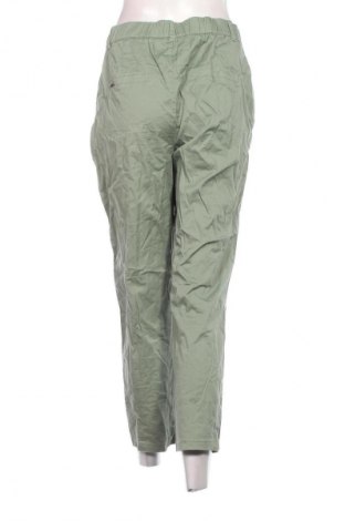 Pantaloni de femei Street One, Mărime XL, Culoare Verde, Preț 141,99 Lei
