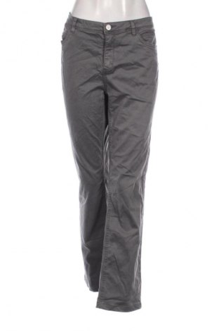 Damenhose Street One, Größe XXL, Farbe Grau, Preis 28,99 €