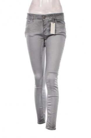 Damenhose Street One, Größe M, Farbe Grau, Preis 64,99 €