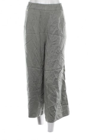 Dámske nohavice Street One, Veľkosť M, Farba Zelená, Cena  23,95 €