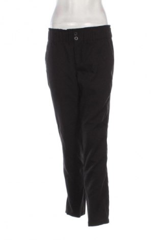 Damskie spodnie Street One, Rozmiar L, Kolor Czarny, Cena 134,99 zł