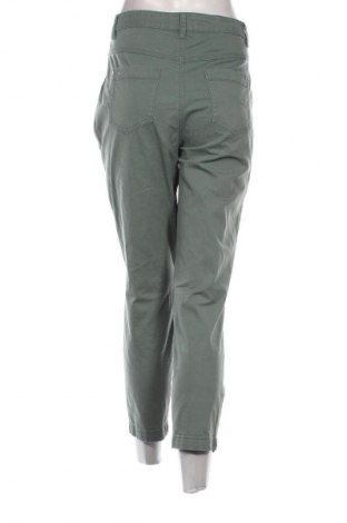 Pantaloni de femei Street One, Mărime L, Culoare Verde, Preț 128,62 Lei