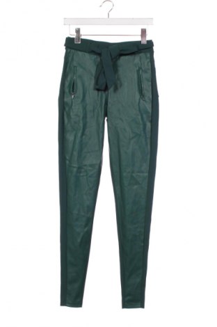 Damenhose Studio Anneloes, Größe XS, Farbe Grün, Preis 42,99 €