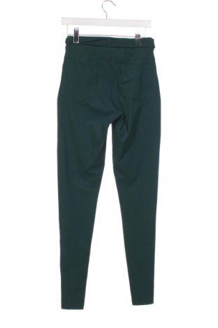 Damenhose Studio Anneloes, Größe XS, Farbe Grün, Preis 42,99 €