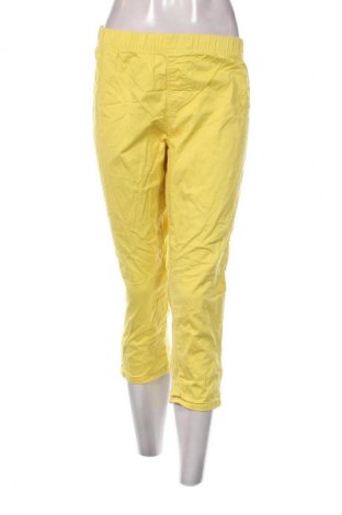 Damenhose Sure, Größe M, Farbe Gelb, Preis 20,99 €