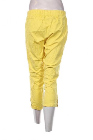 Damenhose Sure, Größe M, Farbe Gelb, Preis 20,99 €
