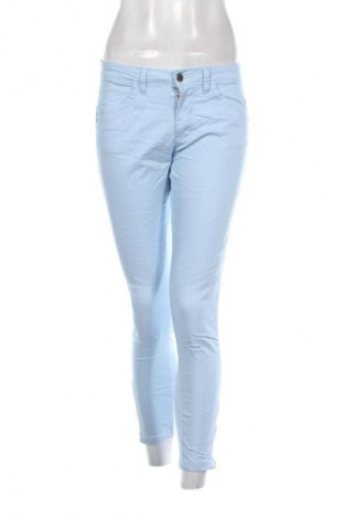 Pantaloni de femei Sure, Mărime S, Culoare Albastru, Preț 40,99 Lei