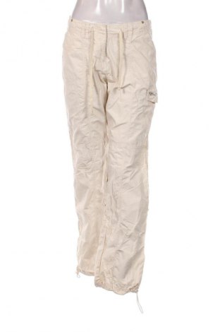 Pantaloni de femei TCM, Mărime S, Culoare Ecru, Preț 134,99 Lei