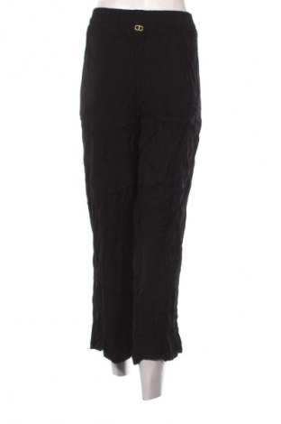 Damenhose TWINSET, Größe XL, Farbe Schwarz, Preis € 37,99