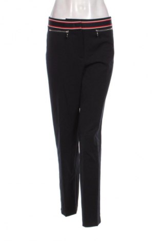 Pantaloni de femei Taifun, Mărime XL, Culoare Albastru, Preț 214,99 Lei