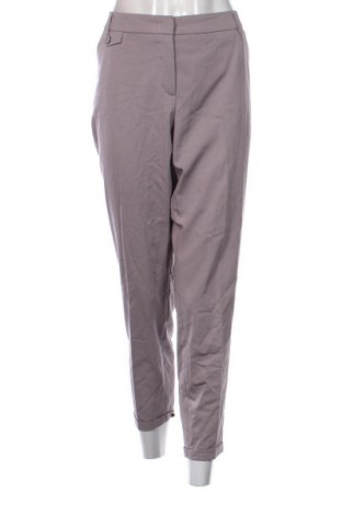 Pantaloni de femei Taifun, Mărime XL, Culoare Gri, Preț 163,70 Lei