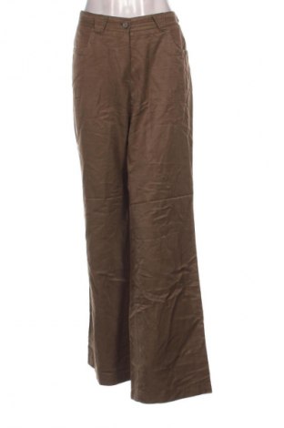 Damenhose Taifun, Größe M, Farbe Braun, Preis 42,99 €