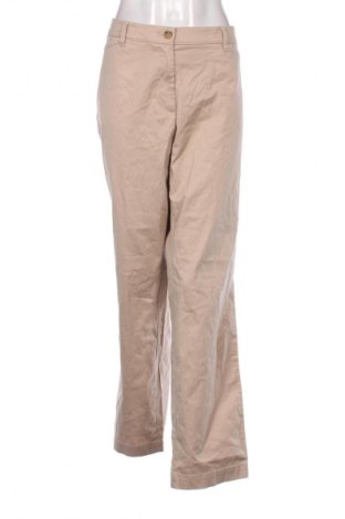 Női nadrág Talbots, Méret 4XL, Szín Bézs, Ár 6 363 Ft