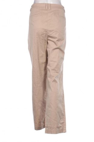 Női nadrág Talbots, Méret 4XL, Szín Bézs, Ár 6 363 Ft