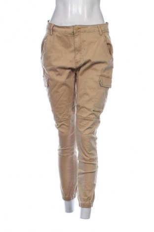 Damenhose Tally Weijl, Größe L, Farbe Braun, Preis 20,99 €
