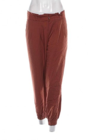 Damenhose Tally Weijl, Größe L, Farbe Braun, Preis € 20,99