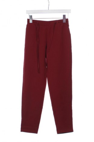 Damenhose Tally Weijl, Größe XS, Farbe Rot, Preis 14,77 €