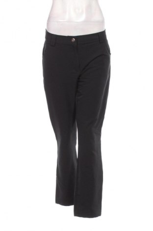 Pantaloni de femei Tchibo, Mărime M, Culoare Negru, Preț 100,99 Lei
